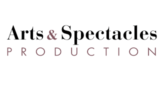 logo Arts et spectacles Production